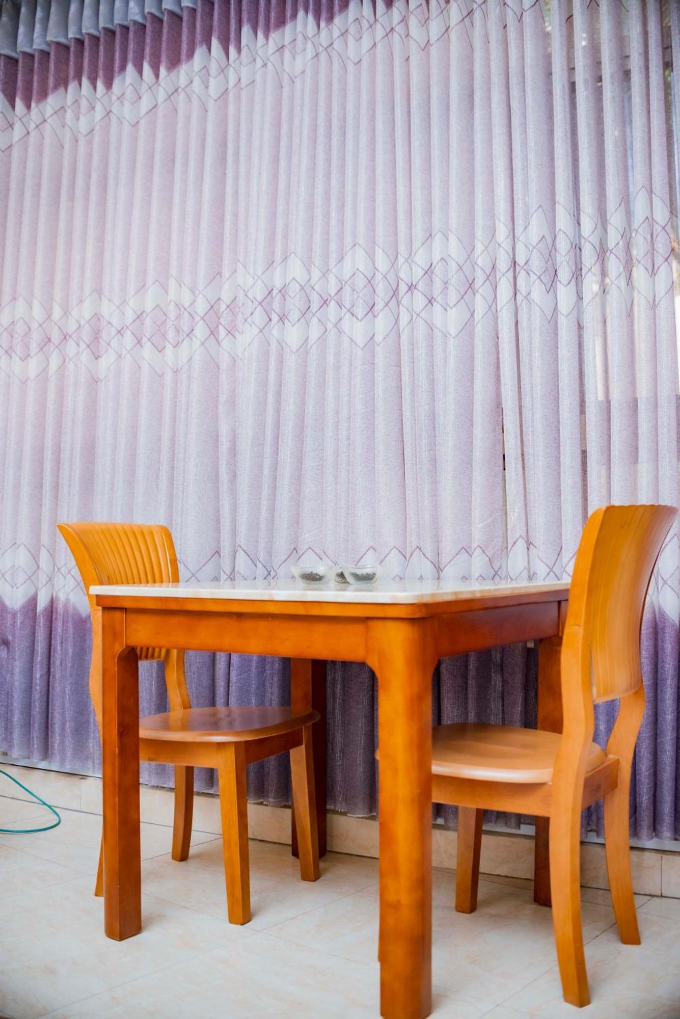 Tigers'S Apartment Hotel Bujumbura Extérieur photo