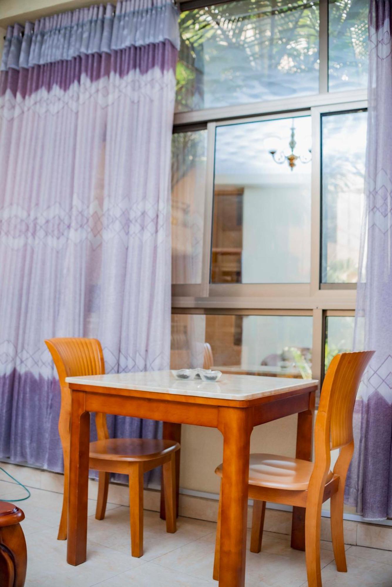 Tigers'S Apartment Hotel Bujumbura Extérieur photo
