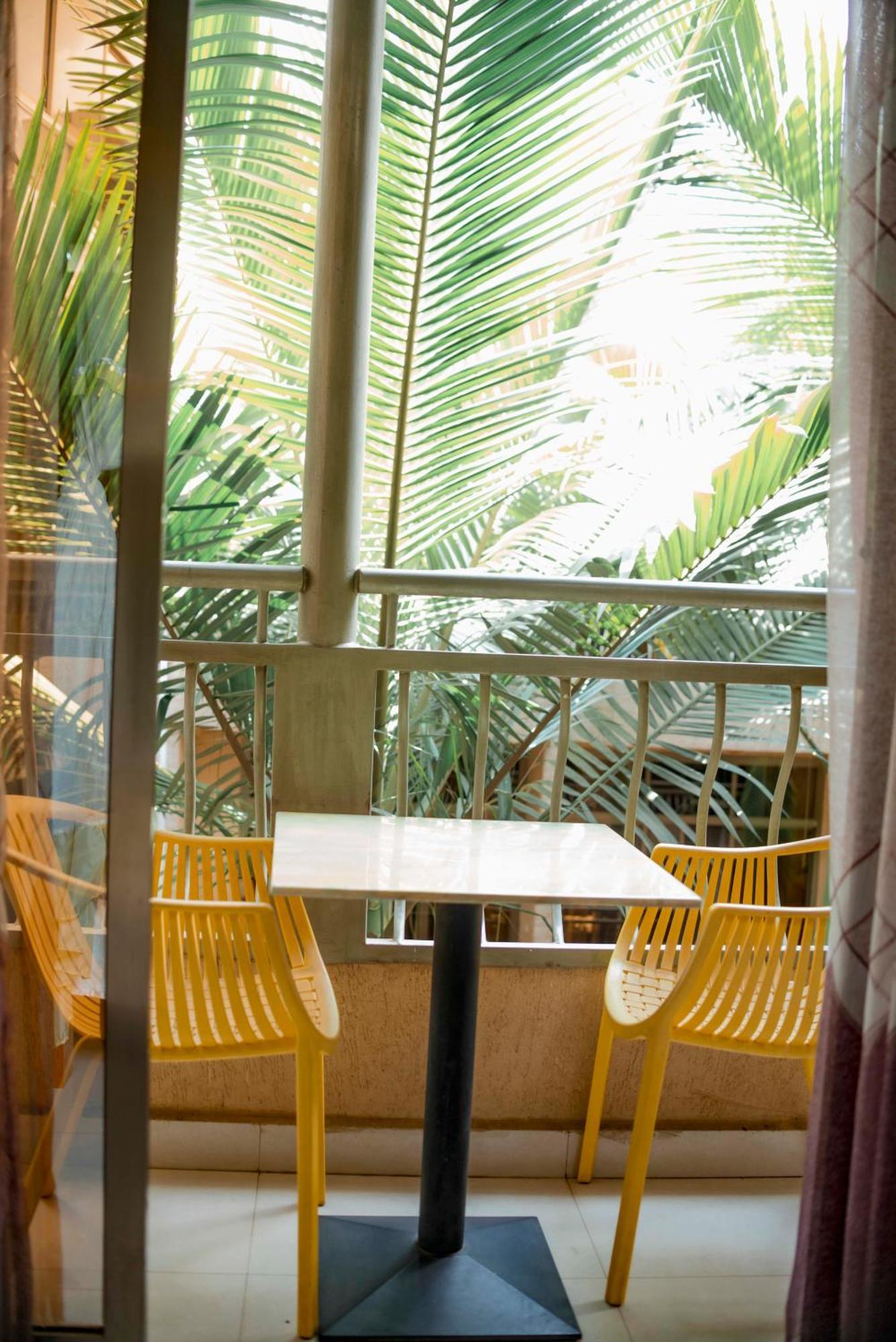 Tigers'S Apartment Hotel Bujumbura Extérieur photo